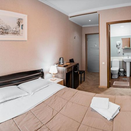 Lotus Hotel Тбилиси Экстерьер фото