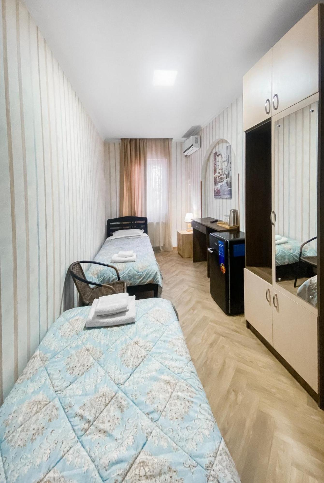 Lotus Hotel Тбилиси Экстерьер фото