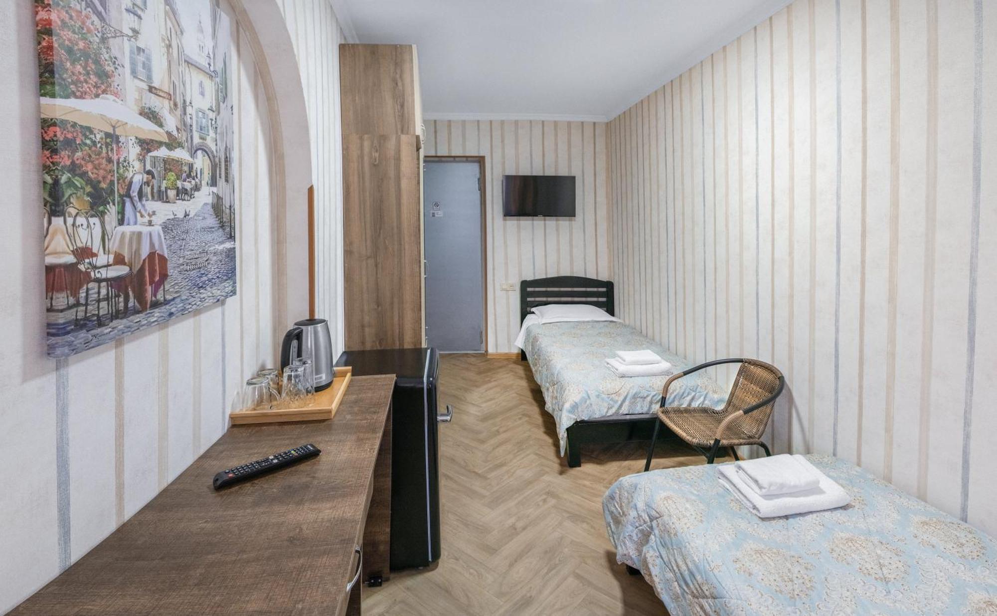 Lotus Hotel Тбилиси Экстерьер фото